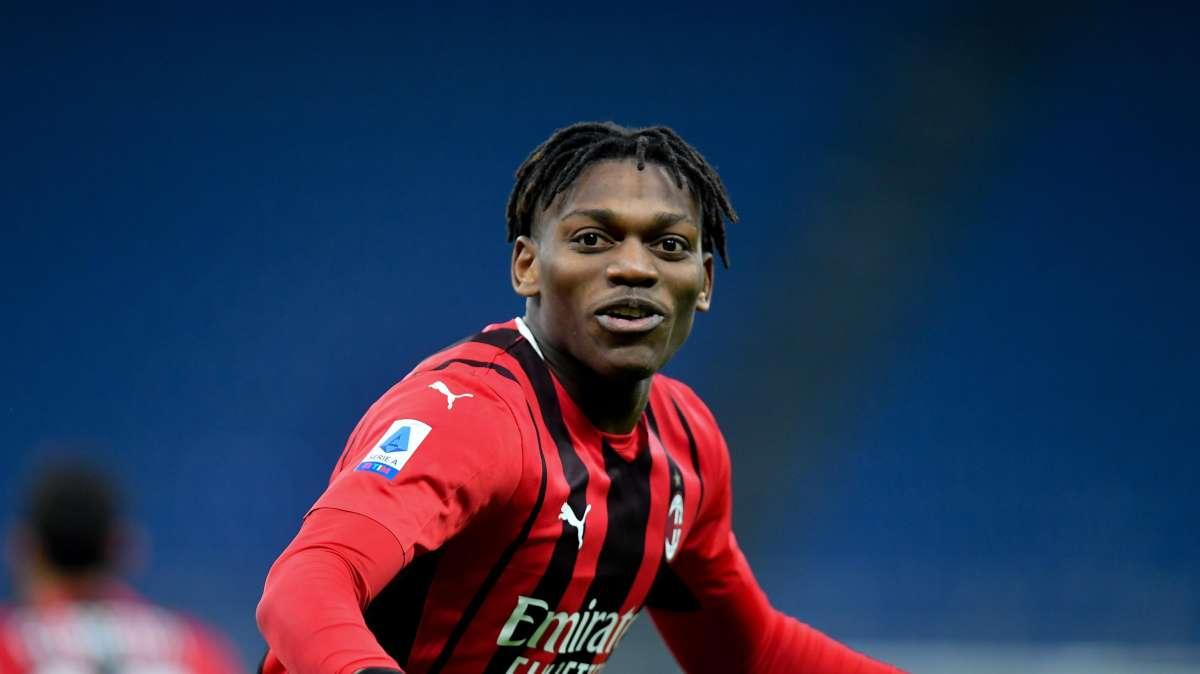 SERIE A - Milan, Leao sentenced to pay €16,5m but it's not over
