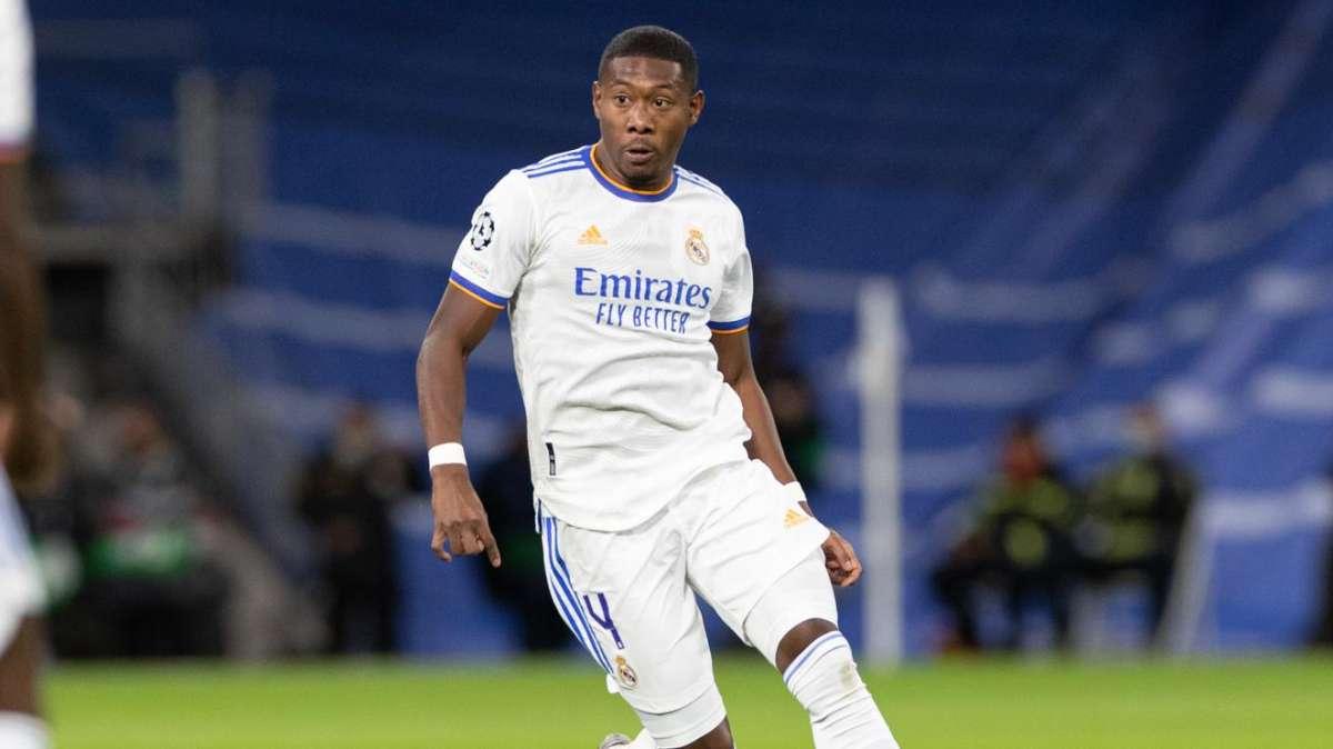 BUNDESLIGA - Bayern Munich, Rummenigge: "Alaba wasn't properly replaced"