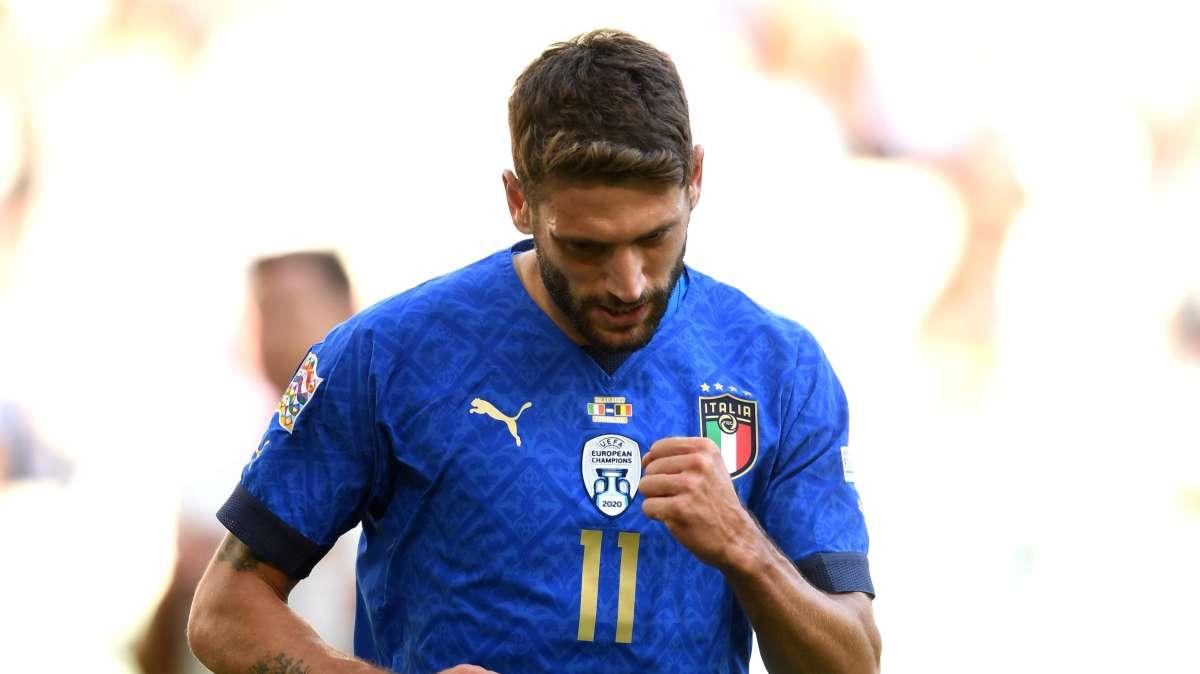 SERIE A - Sassuolo star forward ‘has chosen’ Fiorentina