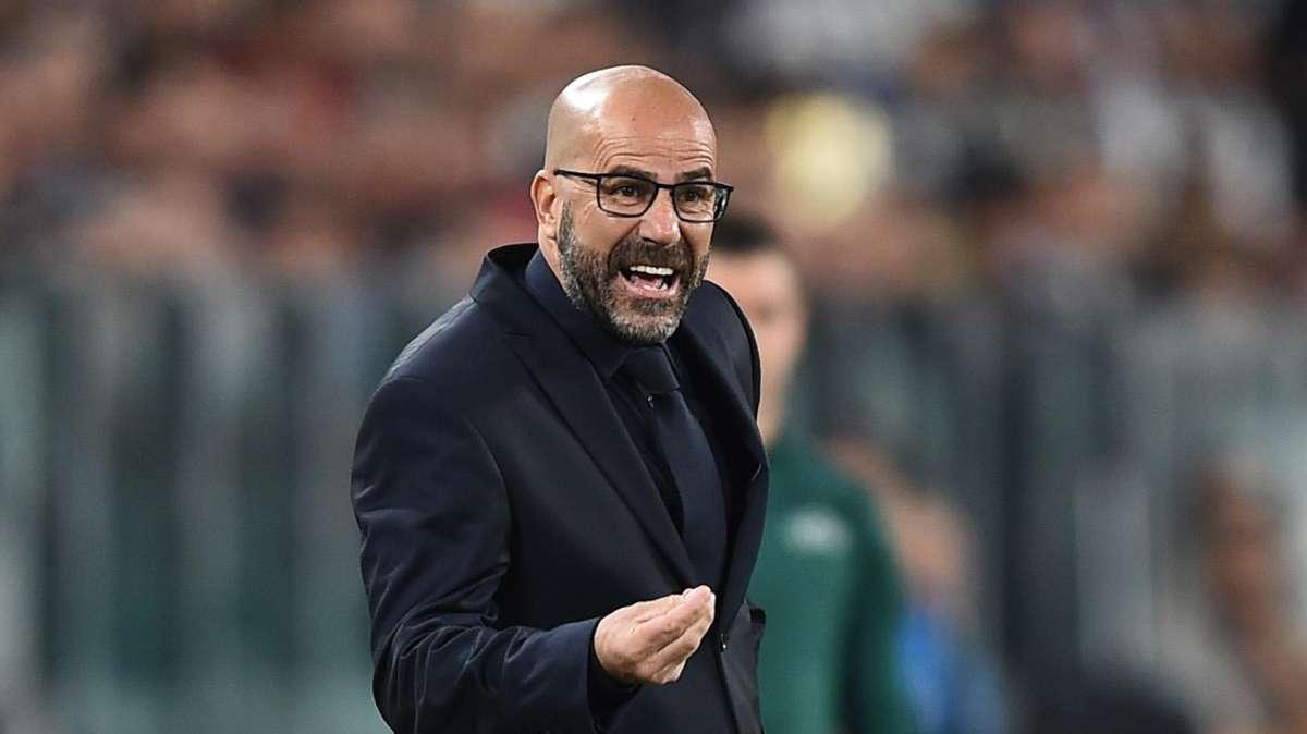 LIGUE 1 - Bosz on Olympique Lyonnais win: The second half was good