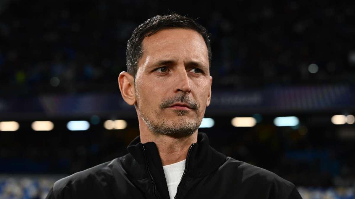 Lens name Sage’s successor: Toppmöller appointed head coach with retro video-game announcement