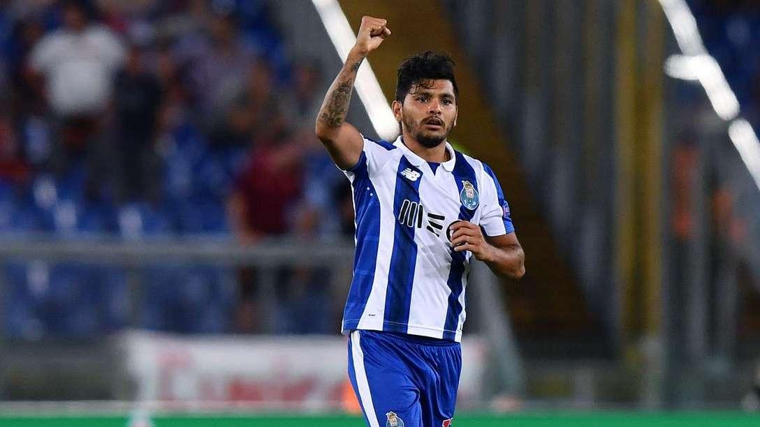 SERIE A - AC Milan trying to close in on Jesus Corona