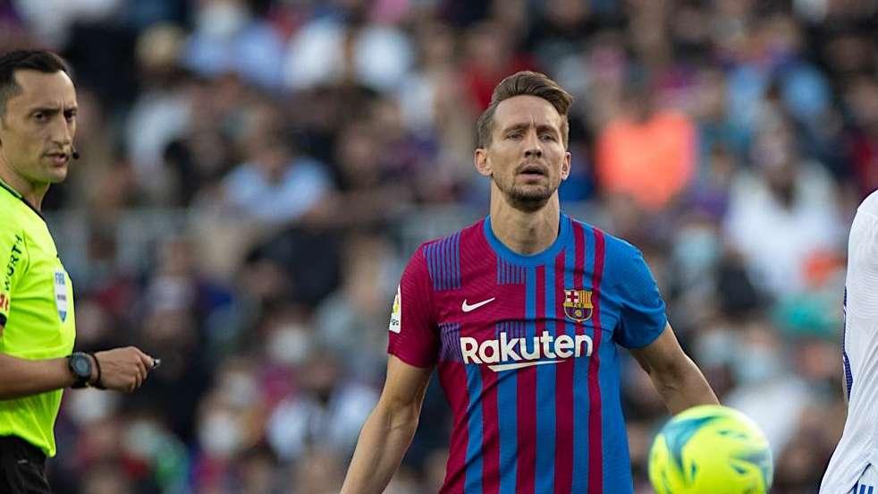 LA LIGA - Cadiz ready to welcome Luuk De Jong