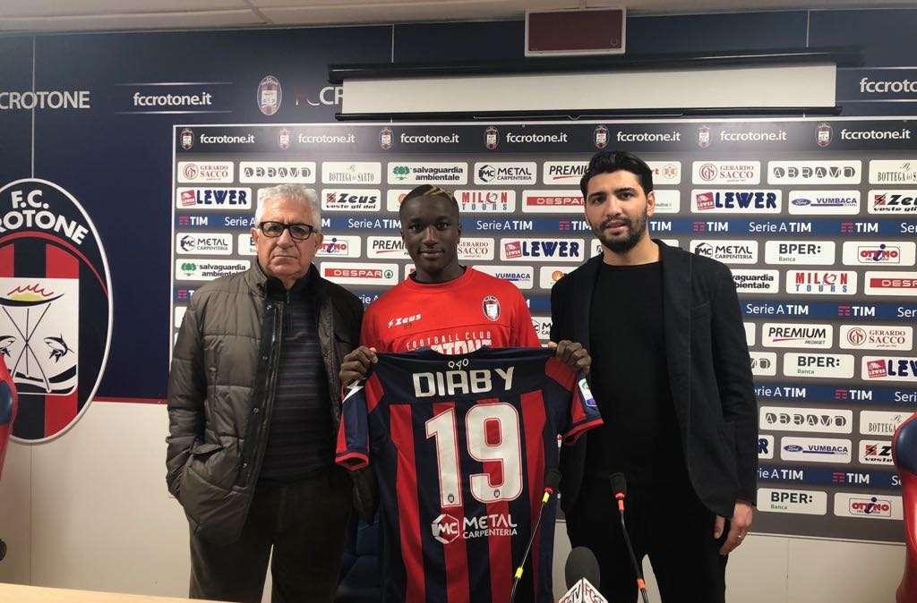 NATIONS - France: Didier Deschamps is a fan of Moussa Diaby