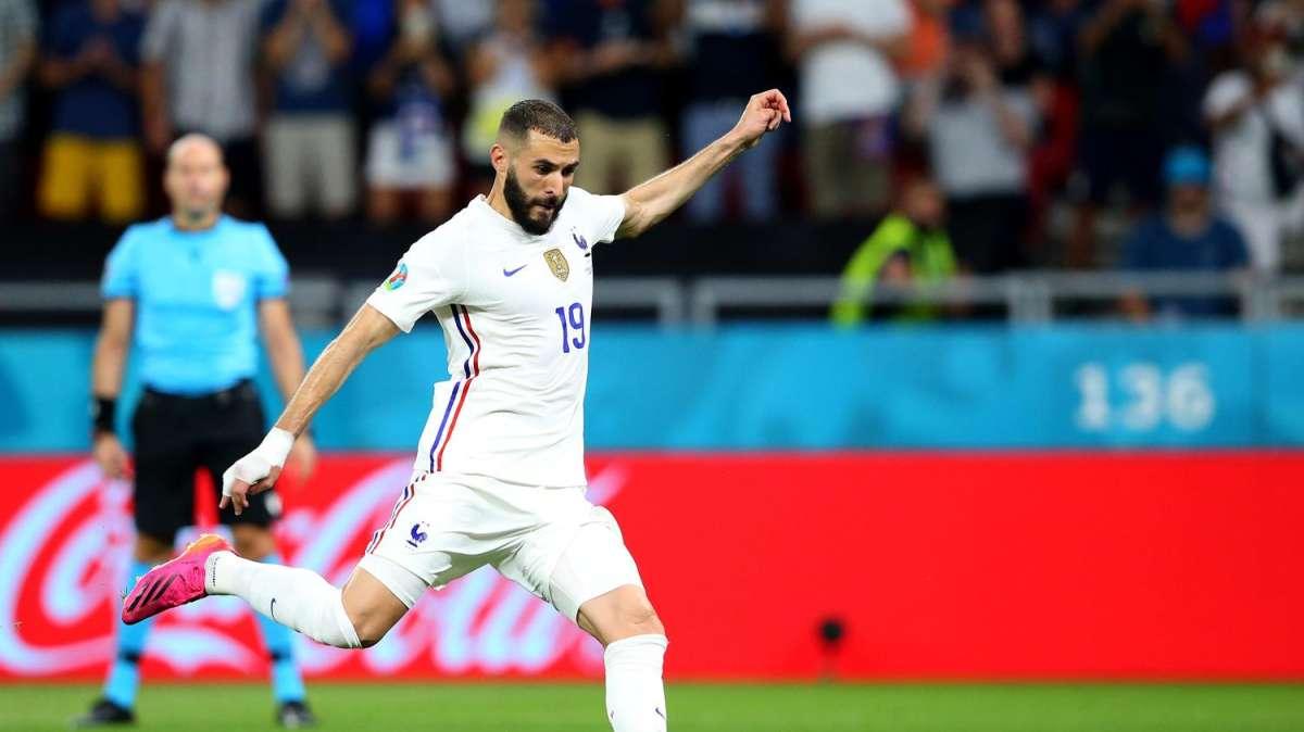 LA LIGA – Benzema hopeful of Ballon d’Or chances