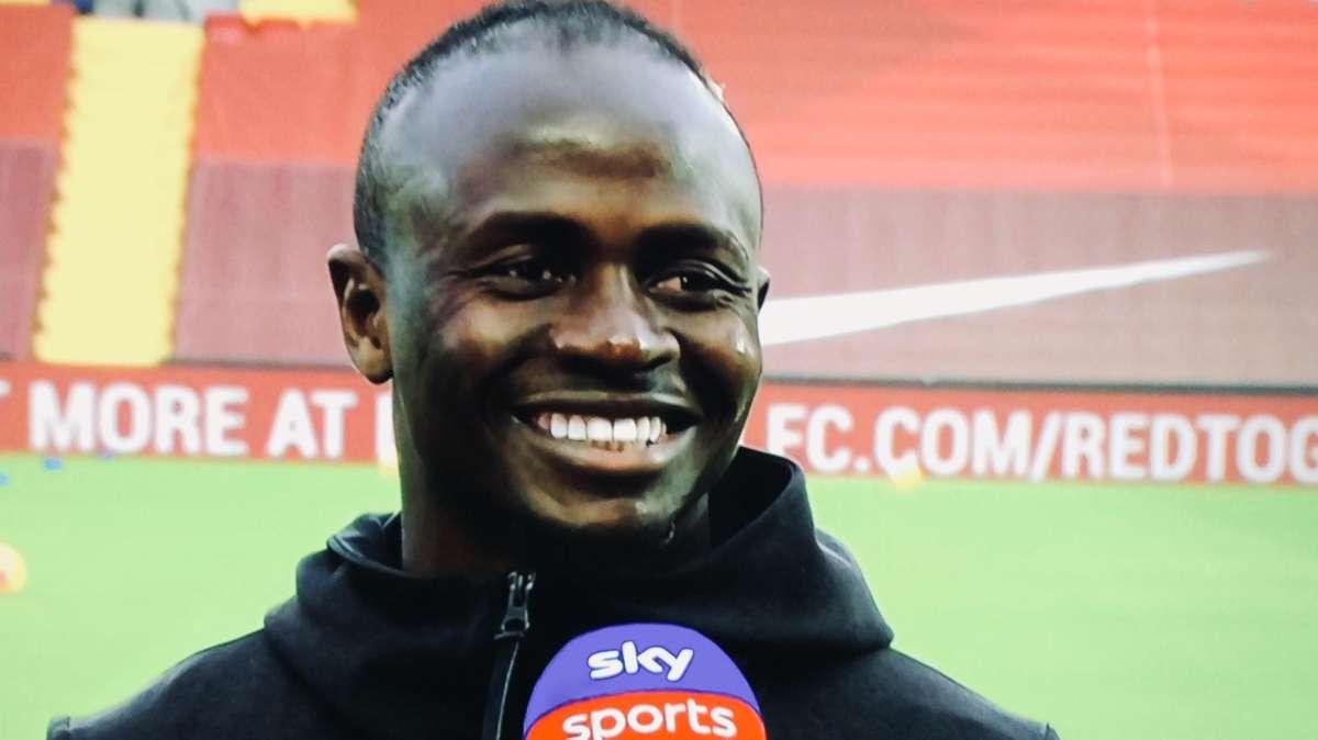 PREMIER - Mane tips Konate to have a brilliant season with Liverpool