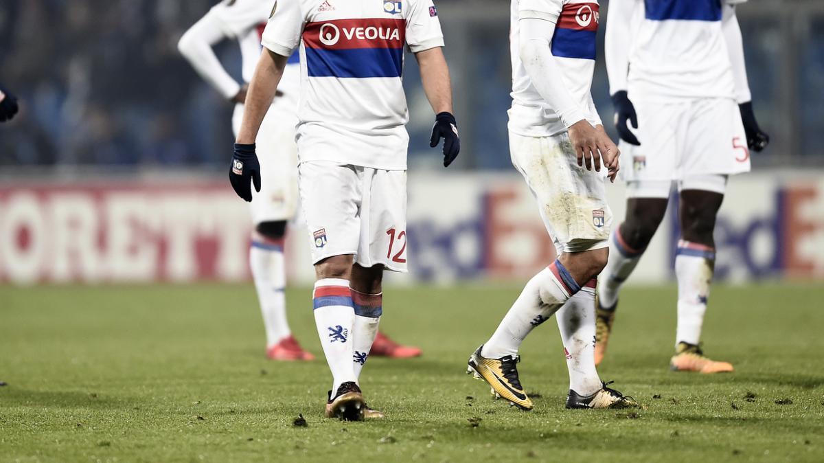 Malick Fofana wants Lyon stay if Champions League place is secured