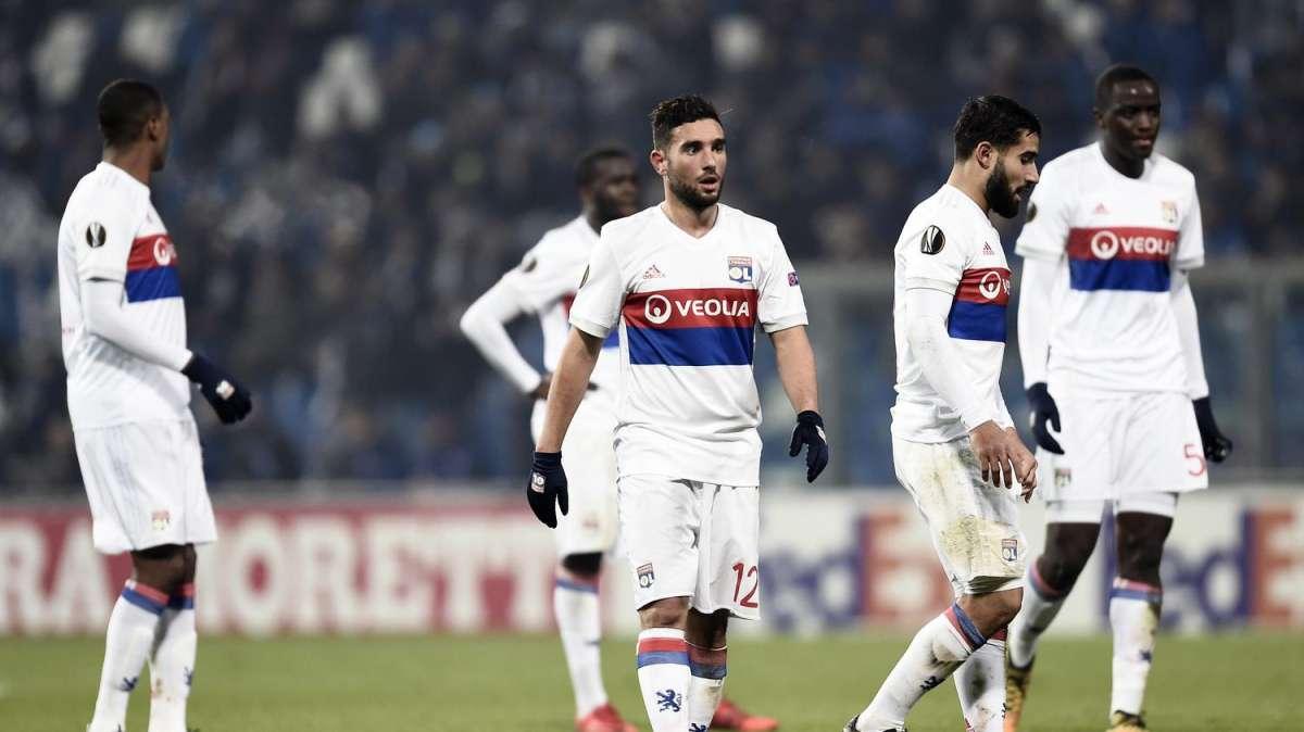 LIGUE 1 - OL: Alain Caveglia will replace Girard at the recruitment unit
