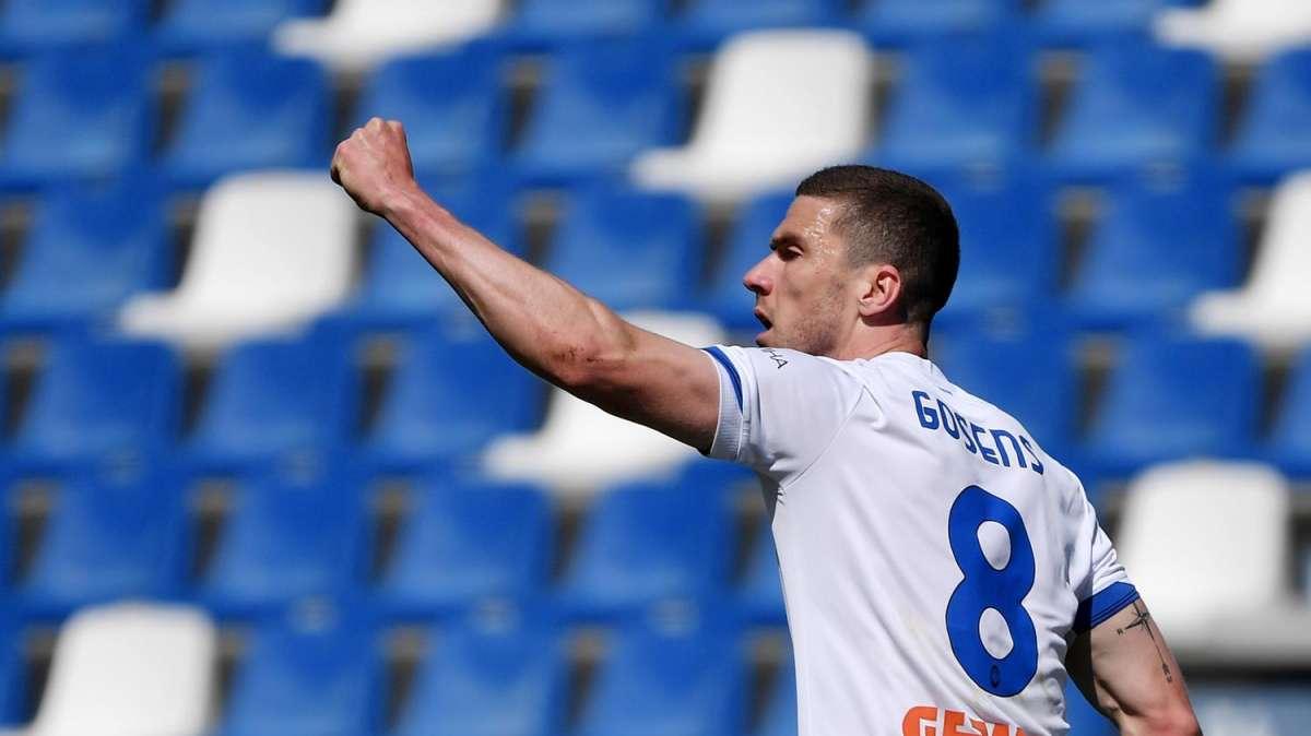SERIE A - Atalanta, Robin Gosens receiving offers from EPL