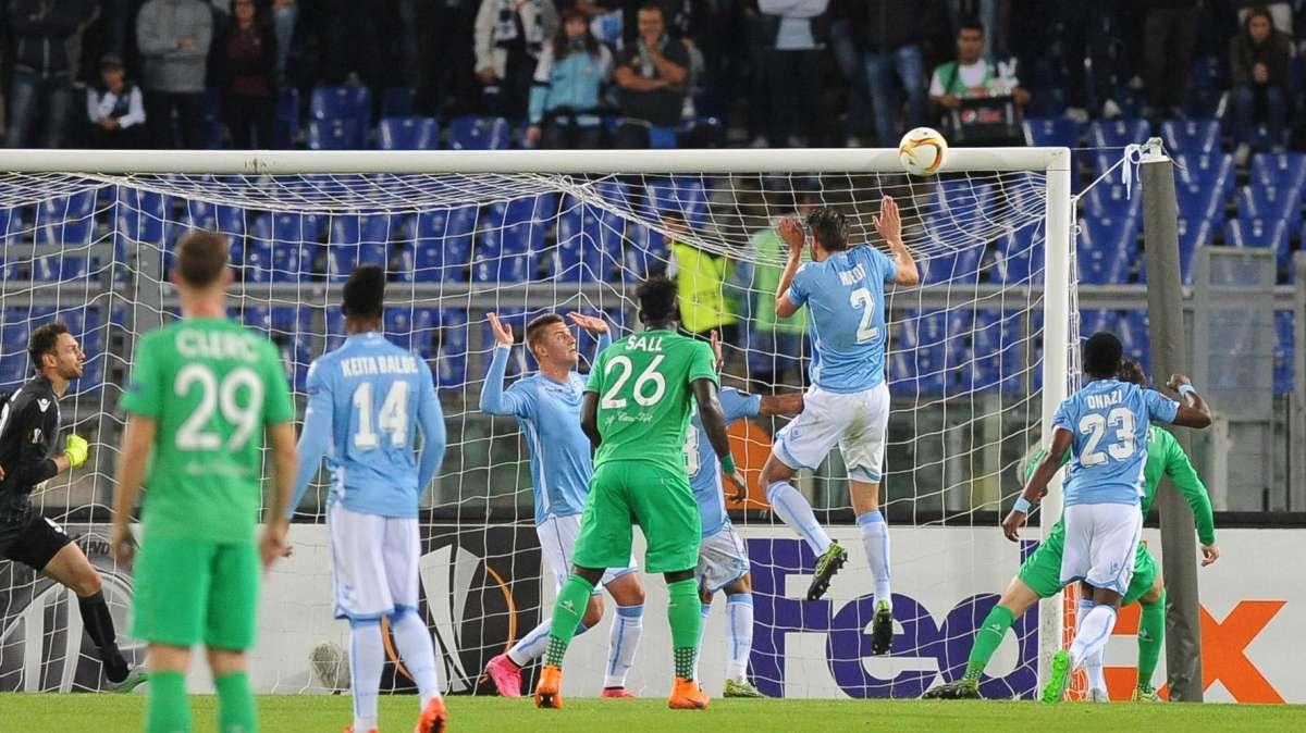 LIGUE 1 - ASSE: the Cambodian crown prince was linked to Lyon