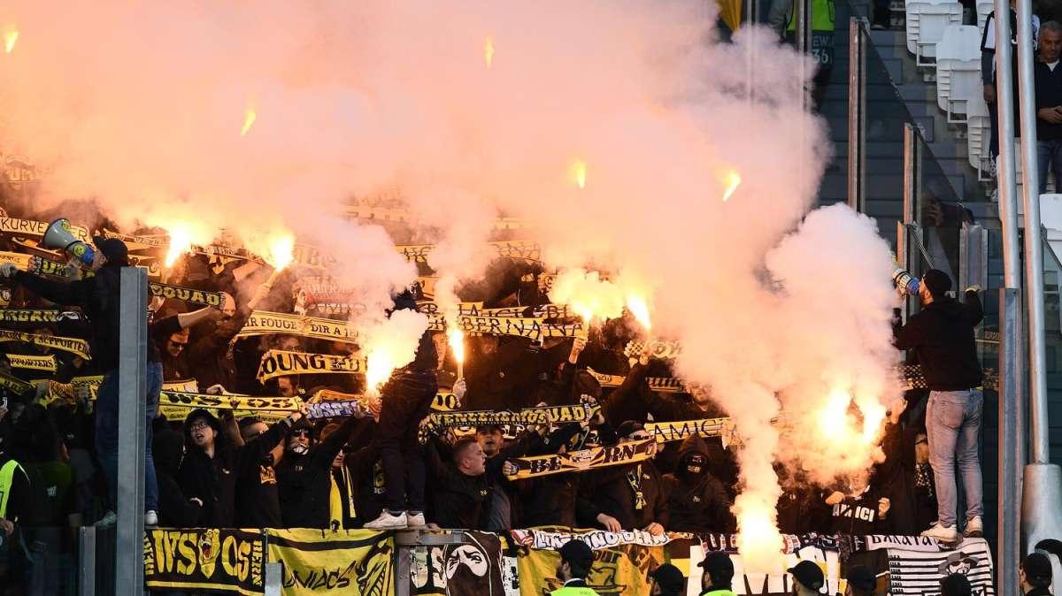 TRANSFERS - Young Boys appoint David Wagner as new manager