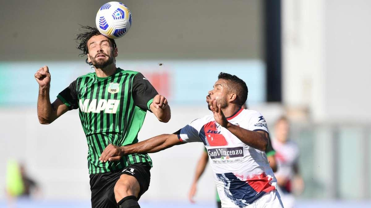 SERIE A - Junior Messias: “I dedicate the goal to all those who trusted me.”