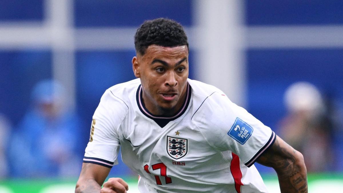 Chelsea’s most expensive signing: Morgan Rogers joins in €137m deal
