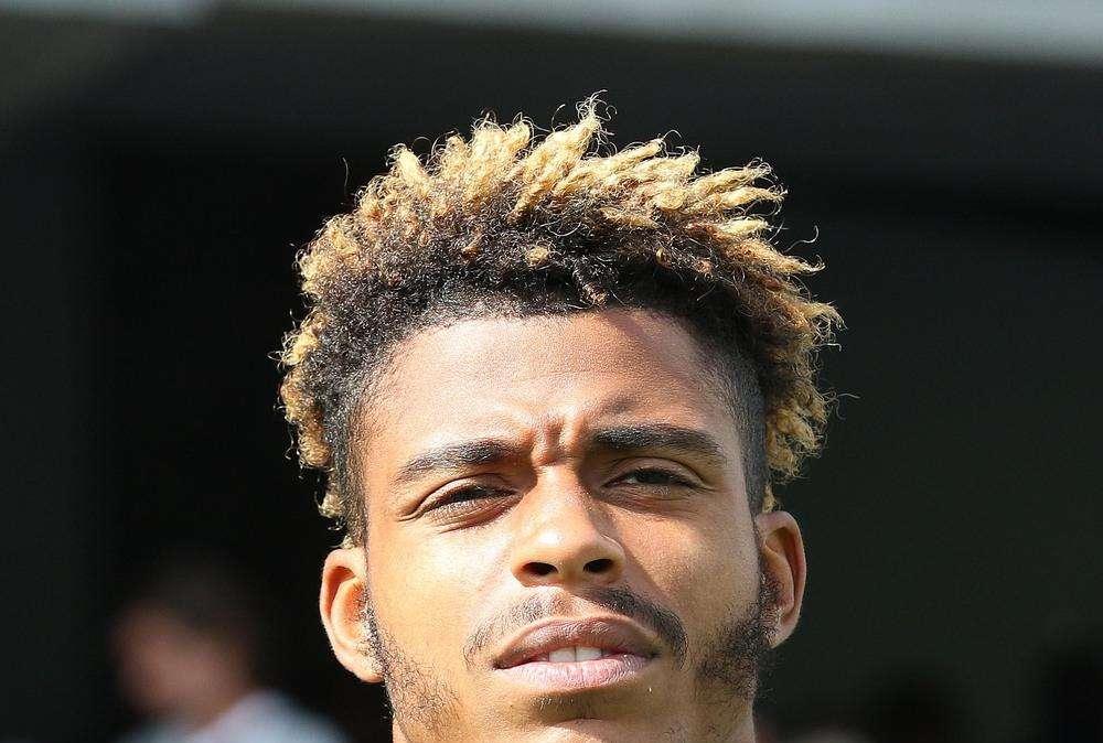 NEWCASTLE & WEST HAM - Duel on Mario LEMINA