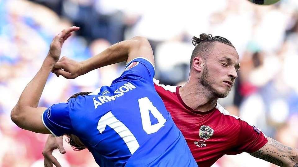 CRYSTAL PALACE challenge Italian club over ARNAUTOVIC