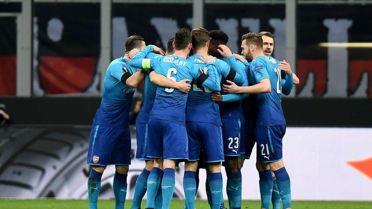 TRANSFERS - Arsenal boss Arteta comments upon upcoming market window