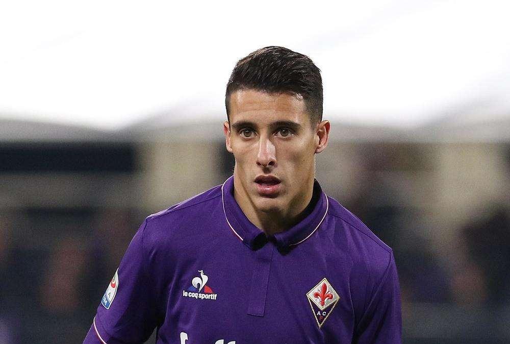 LIGA - Real Betis: Cristian Tello's future is in Turkey