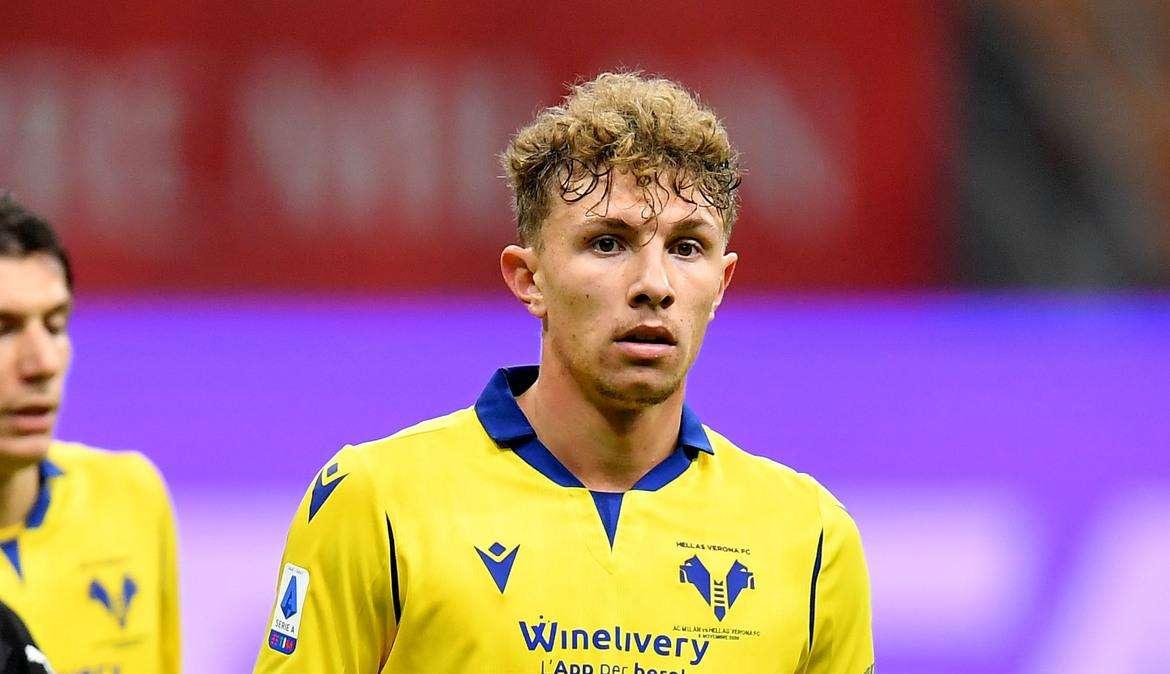 SERIE A - Atalanta will soon bolster their defense with Matteo Lovato
