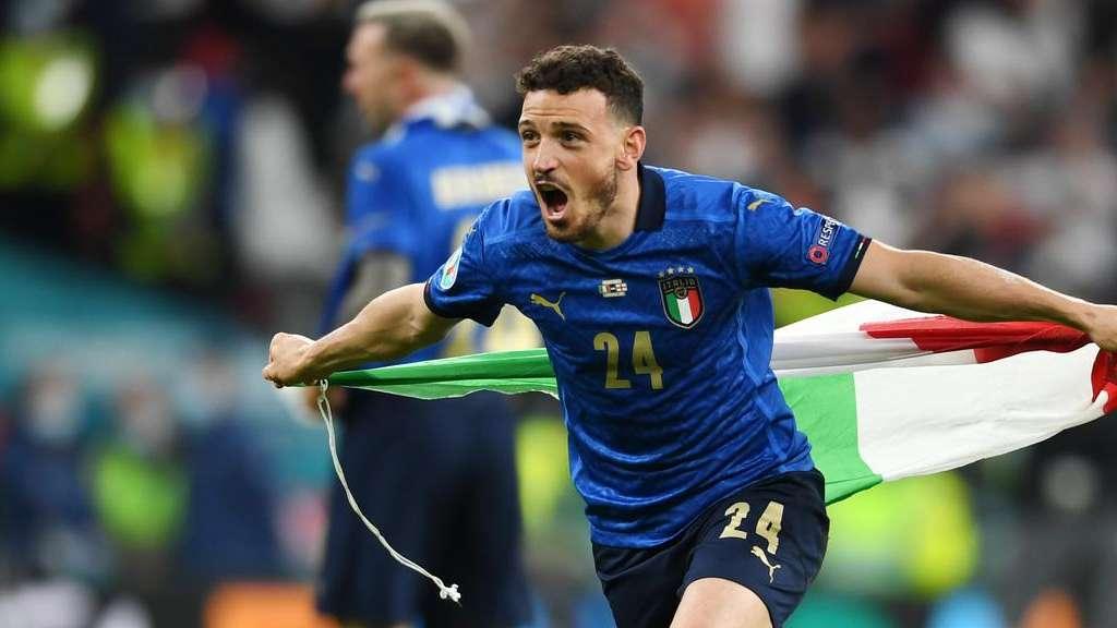 LIGA - Sevilla FC planning a run at Alessandro Florenzi