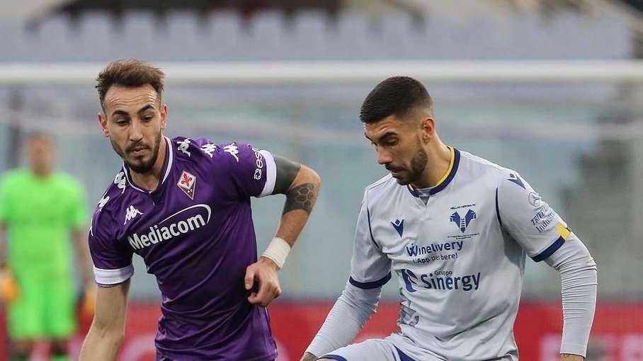 SERIE A - Fiorentina closer and closer to sign Zaccagni