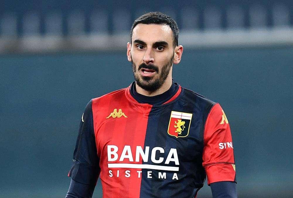 SERIE A - Atalanta make it on Zappacosta: Fiorentina beaten to the punch