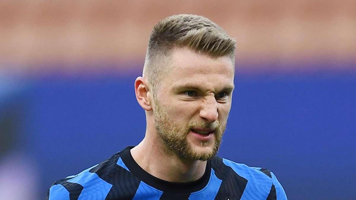 PREMIER - Tottenham plotting Skriniar swoop