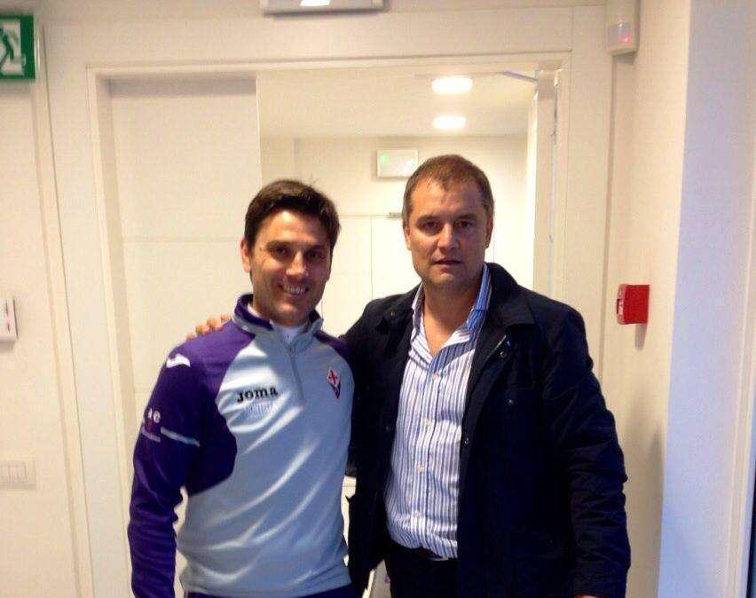 NATIONS - Diego Aguirre, the one chosen by Uruguay to replace Tabárez