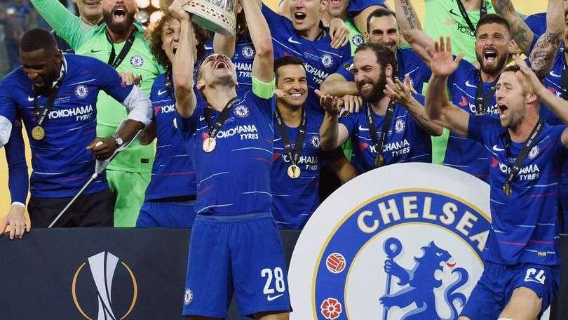 CHELSEA loanee UGBO tracked by many clubs