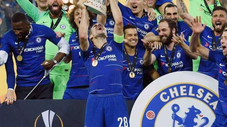 CHELSEA - More clubs after Ike UGBO