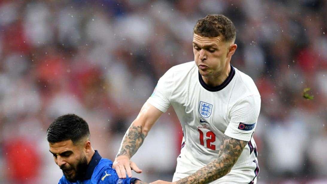 TRANSFERS - Newcastle about to announce signing Trippier