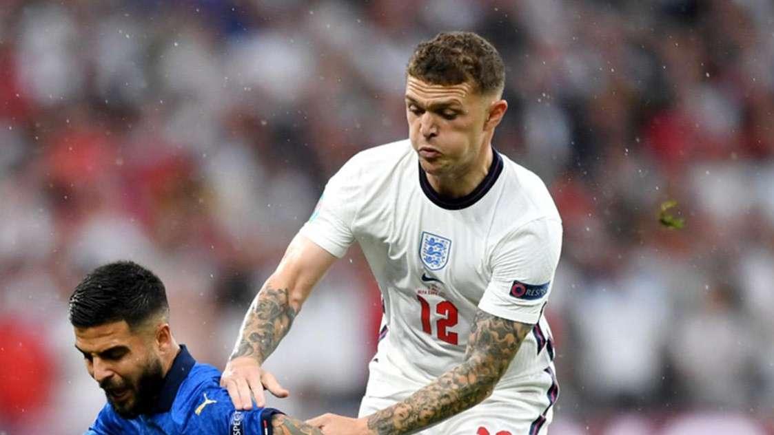 PREMIER - Newcastle closer and closer to sign Trippier