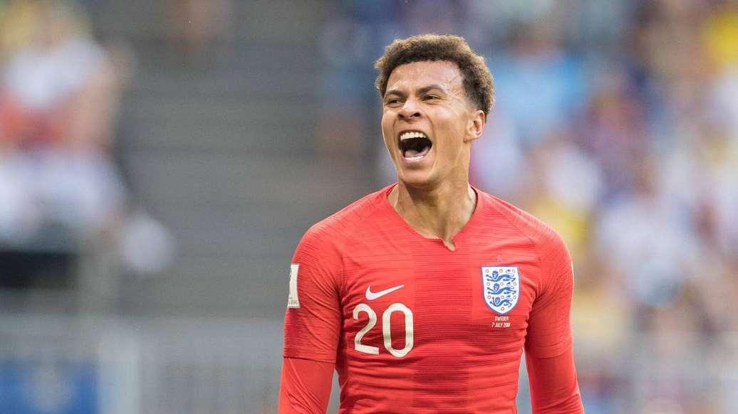 PREMIER - Tottenham on-exit playmaker Alli tracked by two clubs