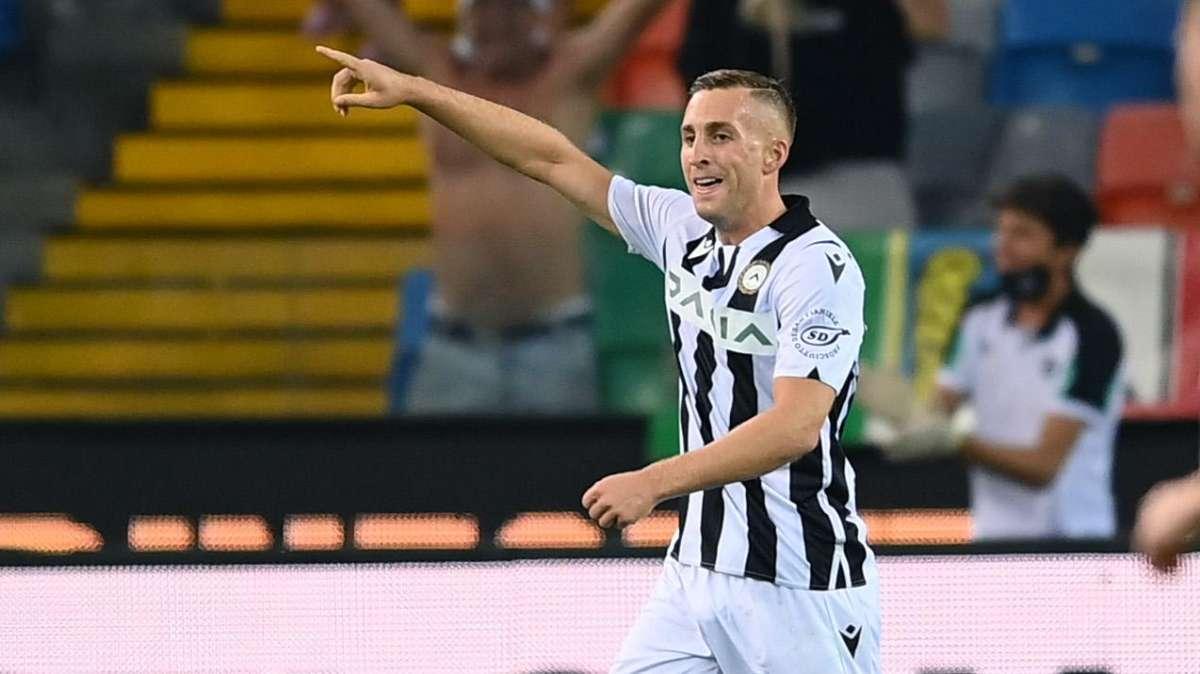 SERIE A - Fiorentina keen on Barça alumni Deulofeu