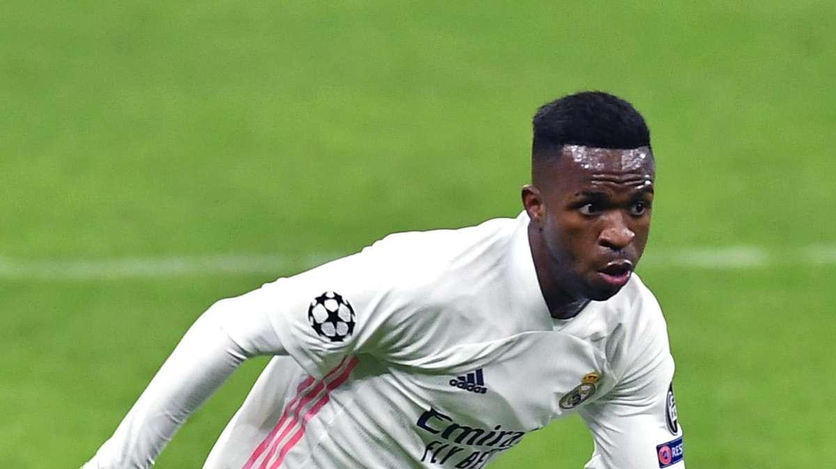 LIGA - Real Madrid, Vinicius Jr: "Everyone fears us, we want to win again"