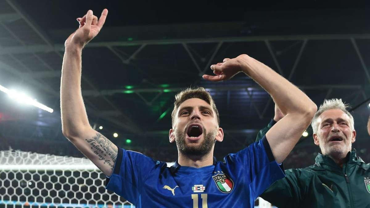 SERIE A - Sassuolo, Carnevali: "Berardi will remain"