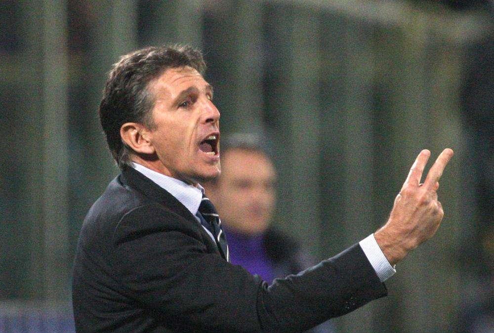 LIGUE 1 - ASSE - Angers: the official compositions