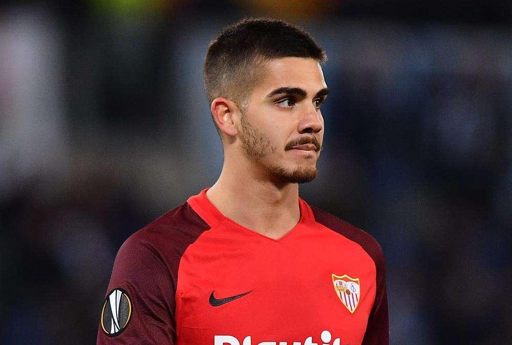 TRANSFERS - RB Leipzig breaking into the André Silva race
