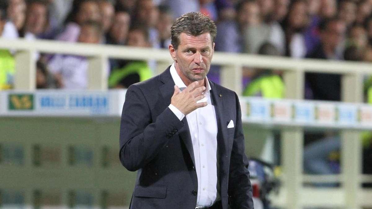 OFFICIAL - Sanfrecce Hiroshima name Skibbe new boss