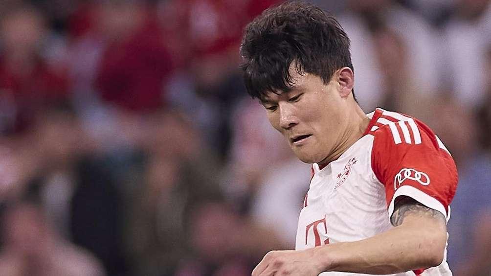 Bayern Munich's Kim: "Korean BBQ for the Teammates, I'm Happy. Müller? A Legend"