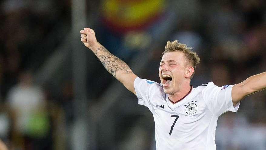 FC KOLN unlikely to sign Max MEYER on deal extension
