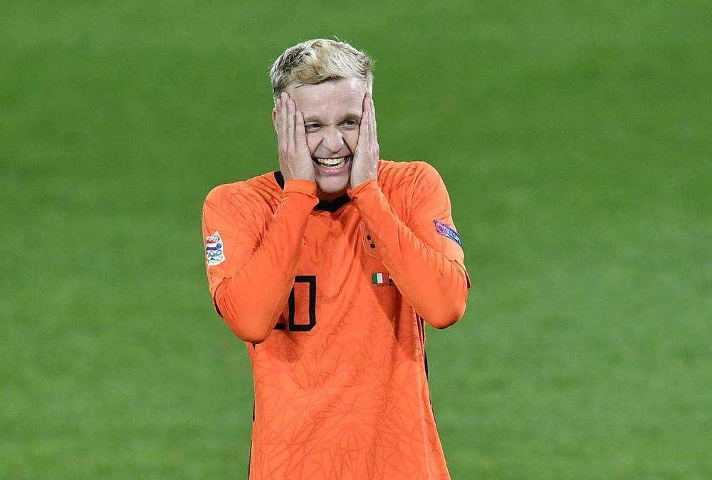 PREMIER - Wolverhampton want to fish at Manchester United