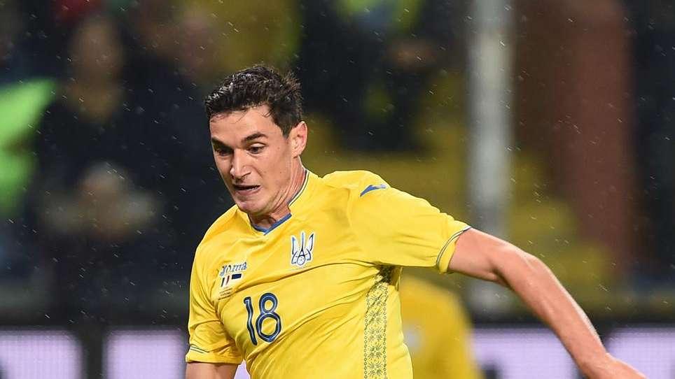 BUNDESLIGA - Wolfsburg having a run at Yaremchuk