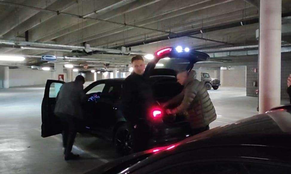 TMW - Ac Milan: ended meeting with Botman's entourage