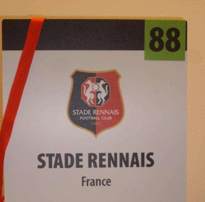 OFFICIAL - Rennes sign in Gaëtan Laborde from Montpellier
