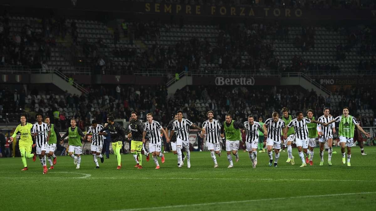SERIE A - Juventus setting up for friendly match against second-tier side
