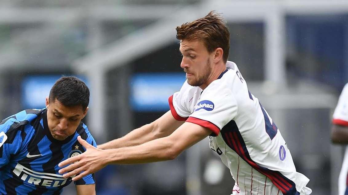SERIE A - A further club tracking Juventus excess Rugani
