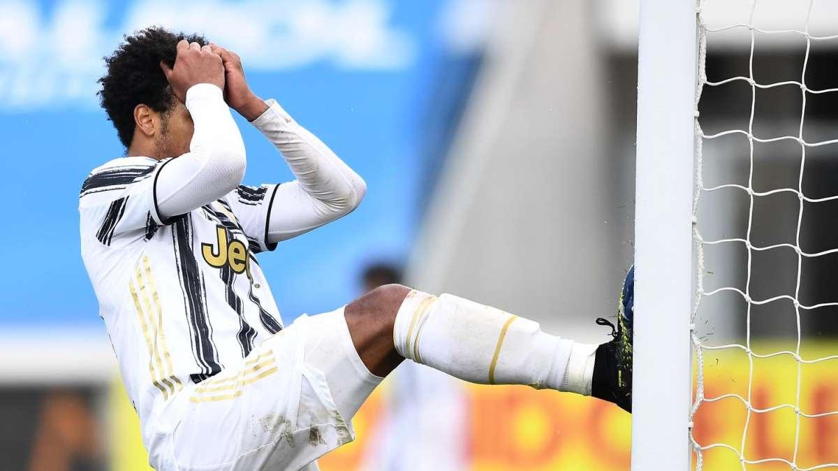NATIONS - USA CT: "Mckennie apologized but mistakes happen"