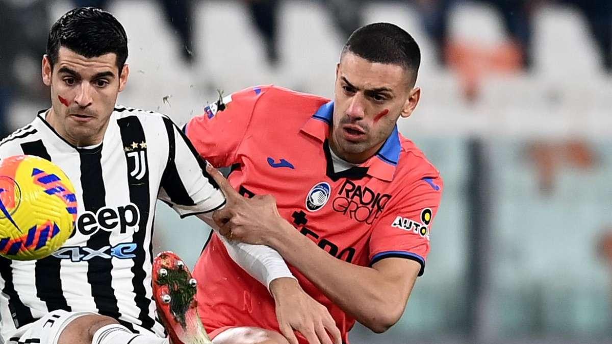 TRANSFERS - Real Madrid boss Ancelotti wants Demiral in