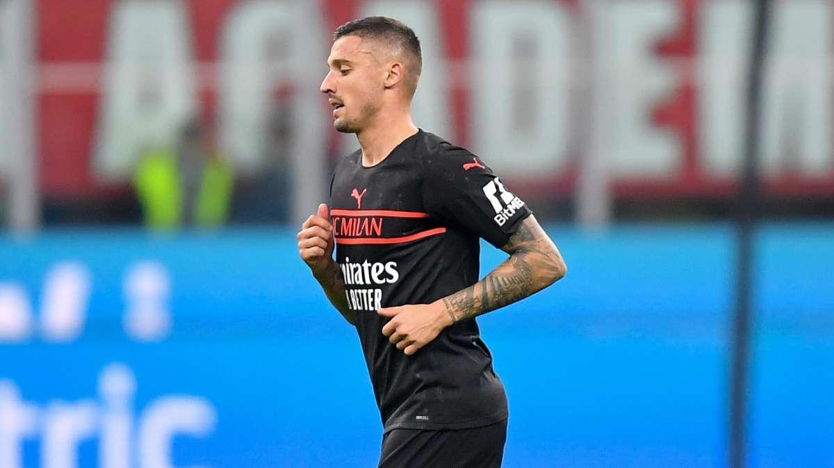 SERIE A - AC Milan, Krunic: "We know how to struggle together"