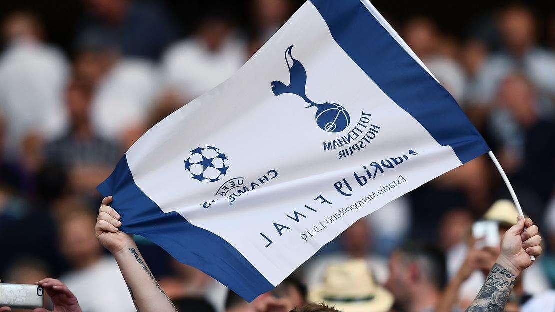 PREMIER - Tottenham meddling with Lacroix-Leipzig talks